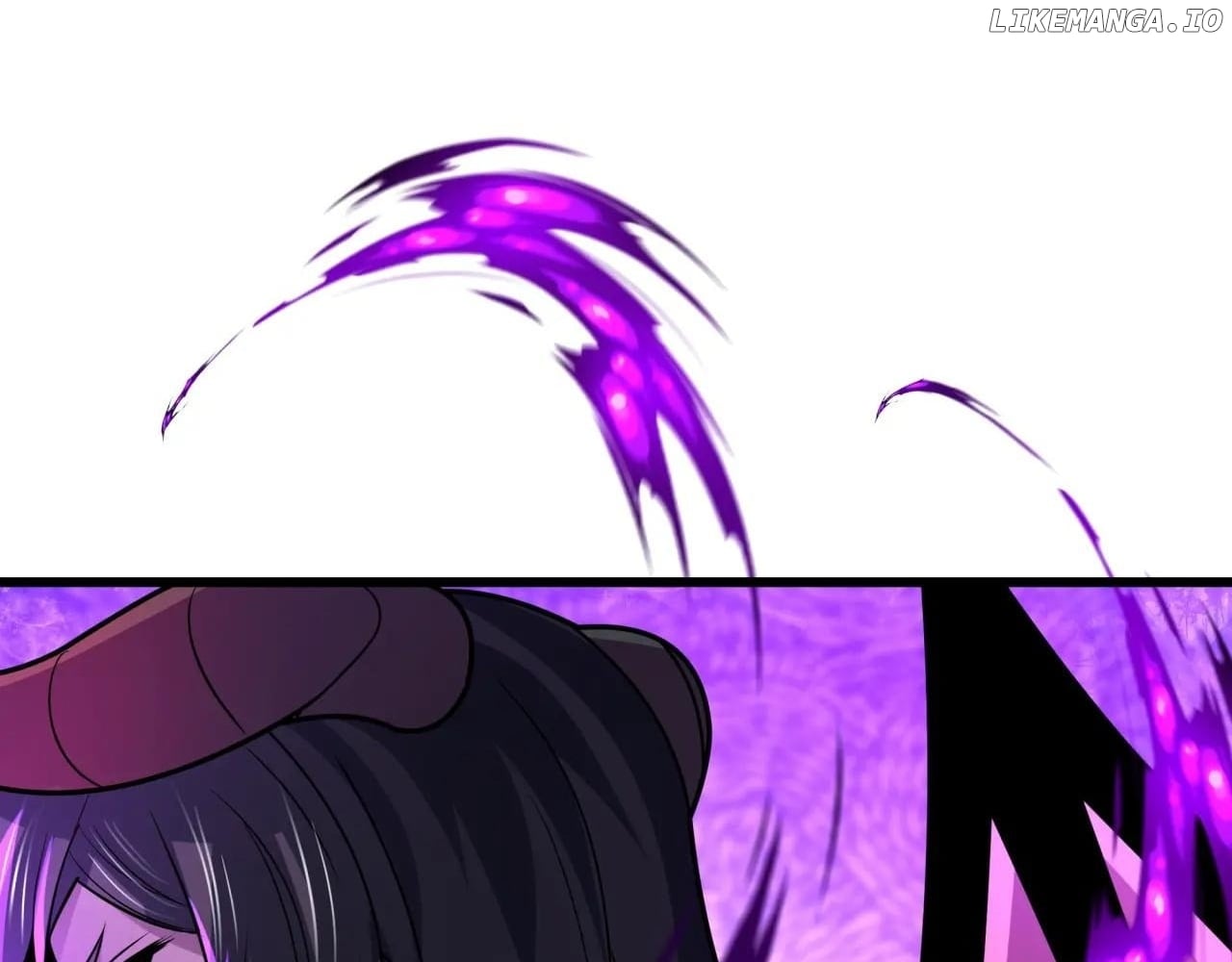 Era of the Haunted Chapter 495 - page 166
